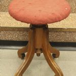 774 8491 PIANO STOOL